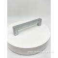 Stainless Steel Square Hollow Furniture Handles